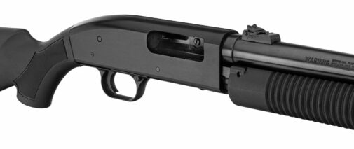 Fusil à pompe MOSSBERG Maverick 88 cal.12/76 occasion – Image 7