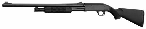 Fusil à pompe MOSSBERG Maverick 88 cal.12/76 occasion – Image 6