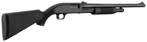 Fusil à pompe MOSSBERG Maverick 88 cal.12/76 occasion – Image 4