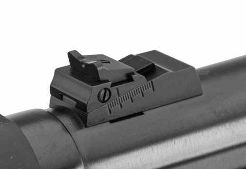 Fusil à pompe MOSSBERG Maverick 88 cal.12/76 occasion – Image 3
