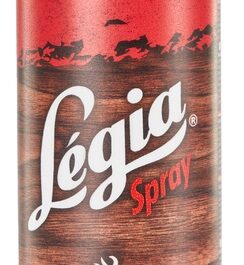 Bombe d’entretien BROWNING Legia Spray “Spécial Bois” 200ml