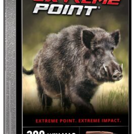 WINCHESTER cal.300 Win Mag Extreme Point 180 grains – 11.7 grammes /20