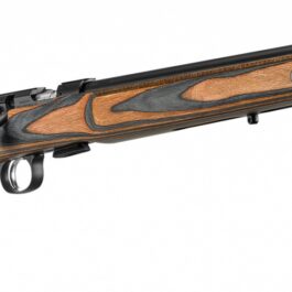 Carabine 22LR CZ 457 RANGE 24″