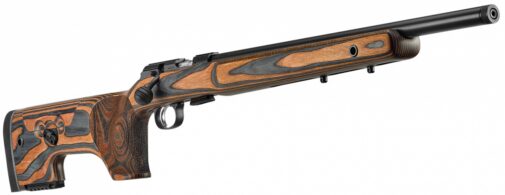 Carabine 22LR CZ 457 RANGE 24"