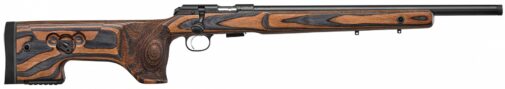 Carabine 22LR CZ 457 RANGE 24" – Image 4