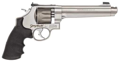 Revolver SMITH & WESSON Mod.929 "JERRY MICULEK" canon 6.5" cal.9x19