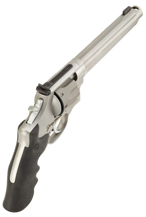 Revolver SMITH & WESSON Mod.929 "JERRY MICULEK" canon 6.5" cal.9x19 – Image 3
