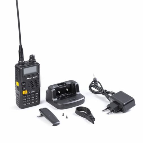 Midland CT590 S Radio Amateur – Image 9
