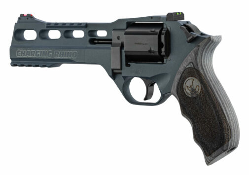 Revolver Rhino 60 D 6'' Charging Gen II - 9x19 mm – Image 3