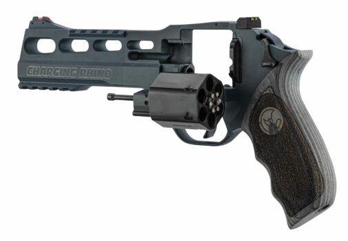 Revolver Rhino 60 D 6'' Charging Gen II - 9x19 mm – Image 4