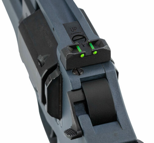 Revolver Rhino 60 D 6'' Charging Gen II - 9x19 mm – Image 6
