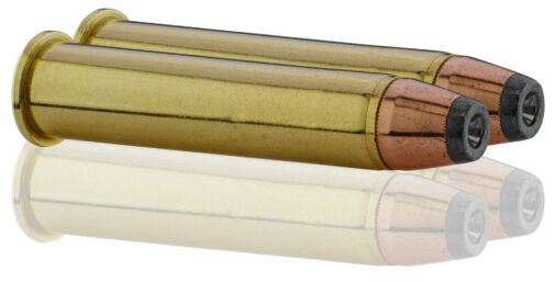 WINCHESTER cal.45-70 Gvt Jacketed Hollow Point 300 grains - 19.4 grammes /20 – Image 2