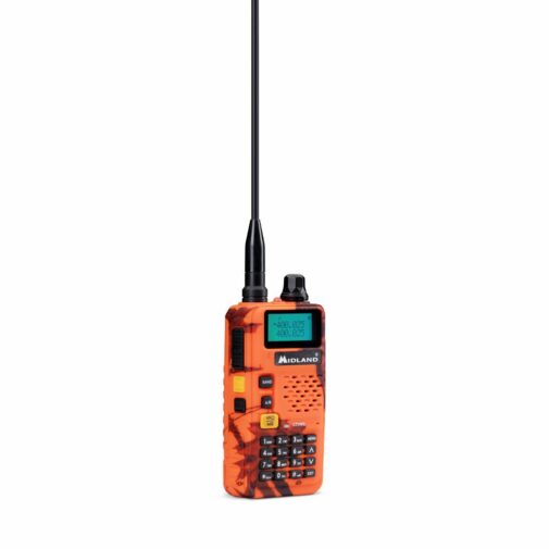 Midland CT590 S Radio Amateur – Image 4