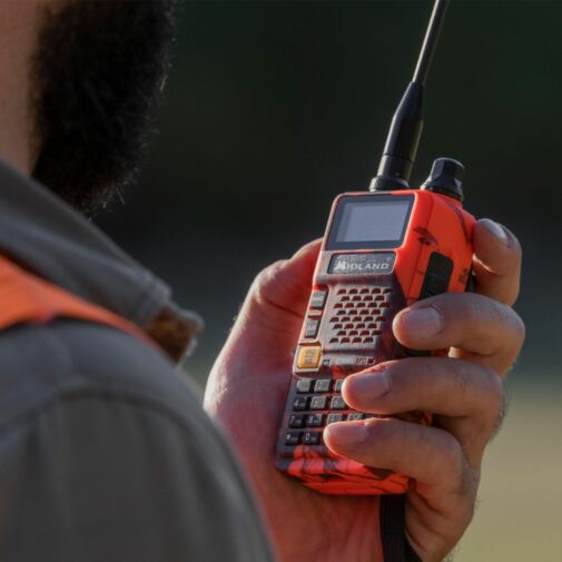 Midland CT590 S Radio Amateur – Image 5