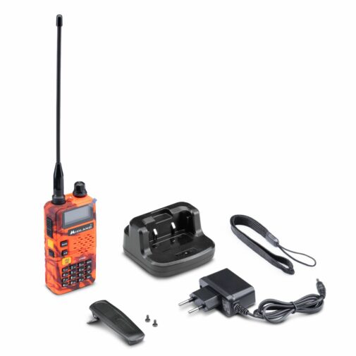 Midland CT590 S Radio Amateur – Image 3