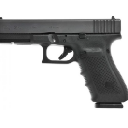 PISTOLET GLOCK 21 GEN4 calibre 45 ACP occasion