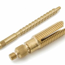 Écouvillons Parker-Hale Brosse en Bronze Canon Rayé (Copie)