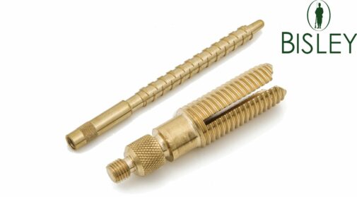 Écouvillons Parker-Hale Brosse en Bronze Canon Rayé (Copie)