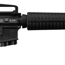 Carabine type AR15/M16 Diamond Back modèle DB16 version TAR