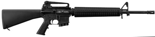 Carabine type AR15/M16 Diamond Back modèle DB16 version TAR