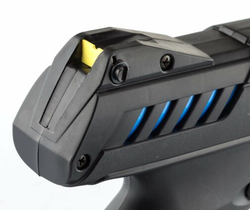 Pistolet GAMO P-900 IGT à air comprimé 2,55J Cal. 4,5 mm – Image 3