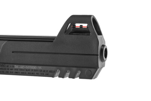 Pistolet GAMO P-900 IGT à air comprimé 2,55J Cal. 4,5 mm – Image 4