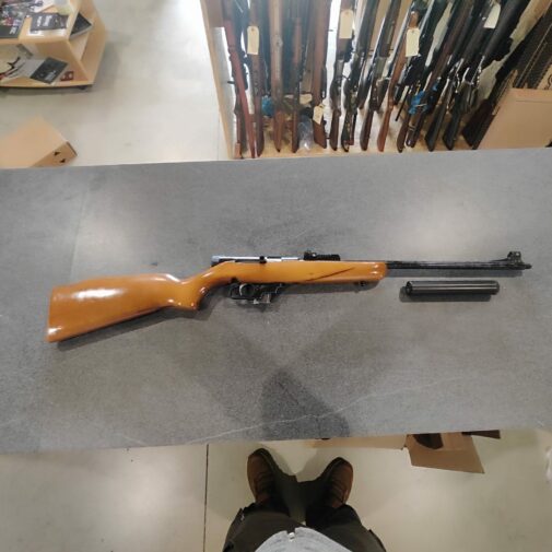 MANU ARM SEMI AUTOMATIQUE CAL.22LR occasion – Image 9