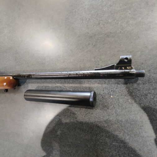 MANU ARM SEMI AUTOMATIQUE CAL.22LR occasion – Image 2
