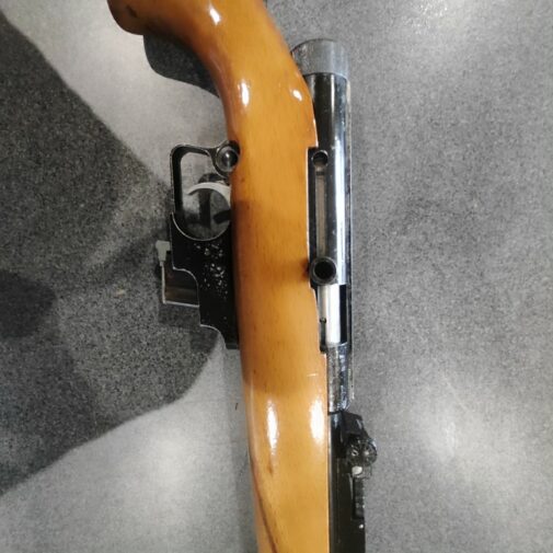 MANU ARM SEMI AUTOMATIQUE CAL.22LR occasion – Image 3