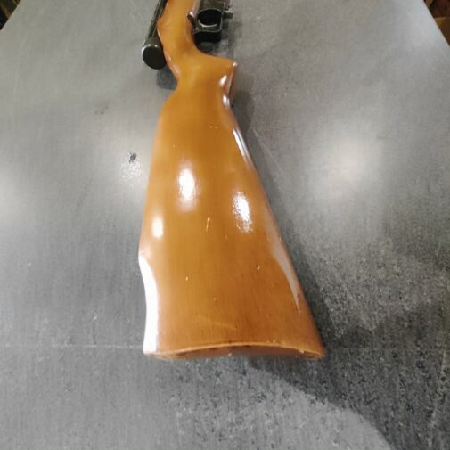 MANU ARM SEMI AUTOMATIQUE CAL.22LR occasion – Image 4