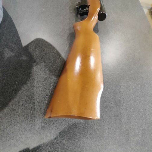 MANU ARM SEMI AUTOMATIQUE CAL.22LR occasion – Image 5