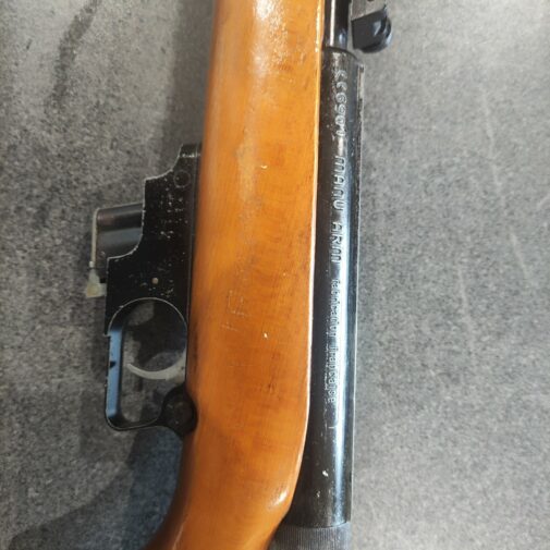 MANU ARM SEMI AUTOMATIQUE CAL.22LR occasion – Image 6