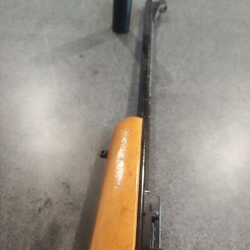MANU ARM SEMI AUTOMATIQUE CAL.22LR occasion – Image 7