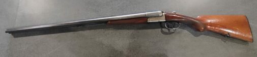 FUSIL JUXTAPOSE MANUFRANCE ROBUST 222 CAL. 12/70 OCCASION – Image 7