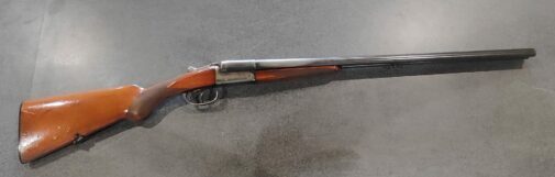 FUSIL JUXTAPOSE MANUFRANCE ROBUST 222 CAL. 12/70 OCCASION – Image 8