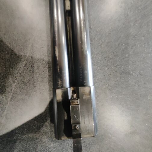 FUSIL JUXTAPOSE MANUFRANCE ROBUST 222 CAL. 12/70 OCCASION – Image 6