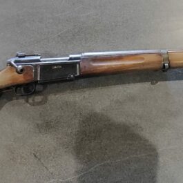 MAS 36 – Fusil réglementaire français cal : 7,5 x 54 Francais Occasion