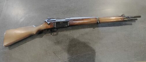 MAS 36 – Fusil réglementaire français cal : 7,5 x 54 Francais Occasion