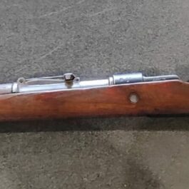 CARABINE MAUSER K98 Calibre 8X57 IS –