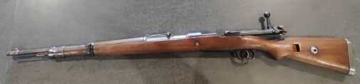 CARABINE MAUSER K98 Calibre 8X57 IS -