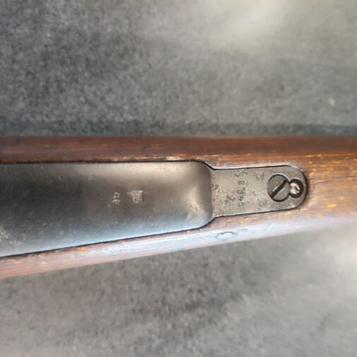 CARABINE MAUSER K98 Calibre 8X57 IS - – Image 5