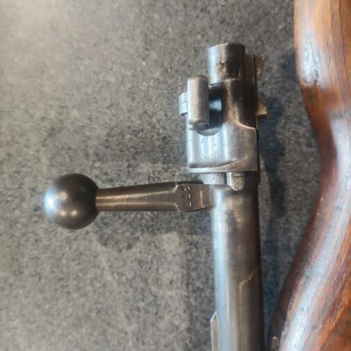 CARABINE MAUSER K98 Calibre 8X57 IS - – Image 6