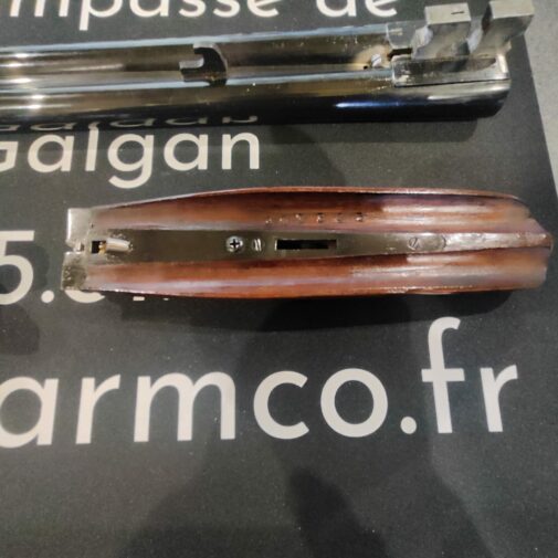 FUSIL JUXTAPOSE WINCHESTER CAL. 12/70 OCCASION – Image 9