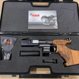 PISTOLET PARDINI MOD. SP NEW – CAL. 22LR