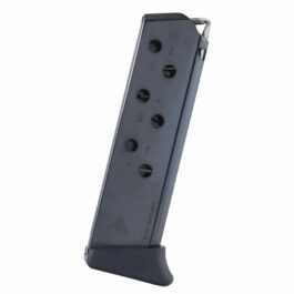 Chargeur MEC-GAR Walther PPK/S 7 coups avec repose-doigt 380 acp