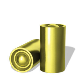 Ogives H&N – GOLD STD WC 38/355 148GRS boite de 500