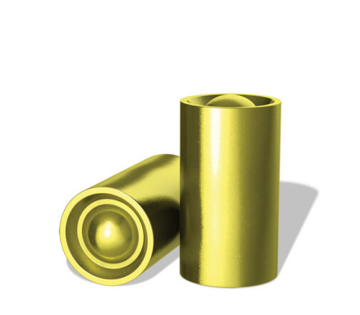 Ogives H&N - GOLD STD WC 38/355 148GRS boite de 500