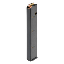 chargeur métal pour AR-9 SPRINGFIELD Saint Victor Calibre 9 mm Para (32 coups)