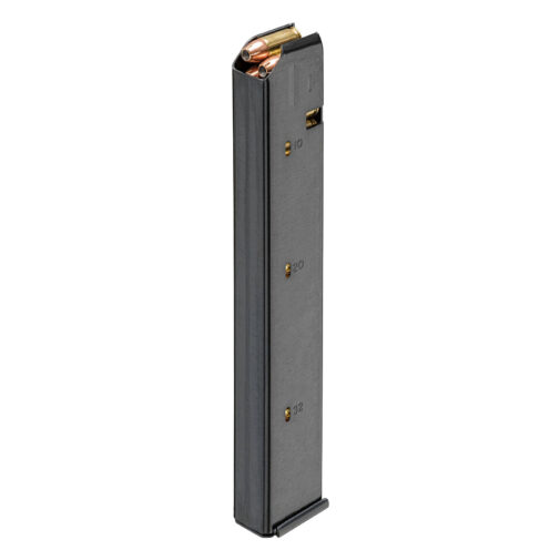chargeur métal pour AR-9 SPRINGFIELD Saint Victor Calibre 9 mm Para (32 coups)