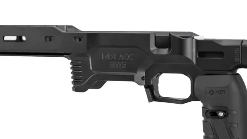Châssis MDT ACC Elite Droitier – Image 4